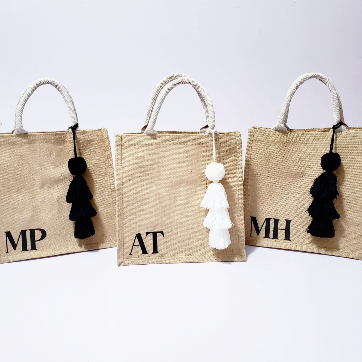 Bolsa inciales