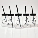 50 Cilindros tipo Mason