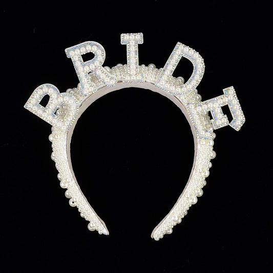 Diadema Bride