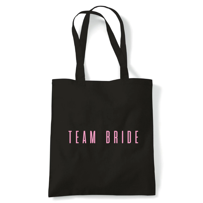 Tote Bag Team #6