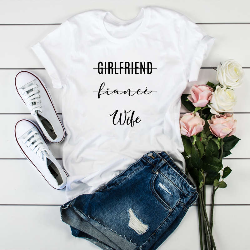Blusa Wife