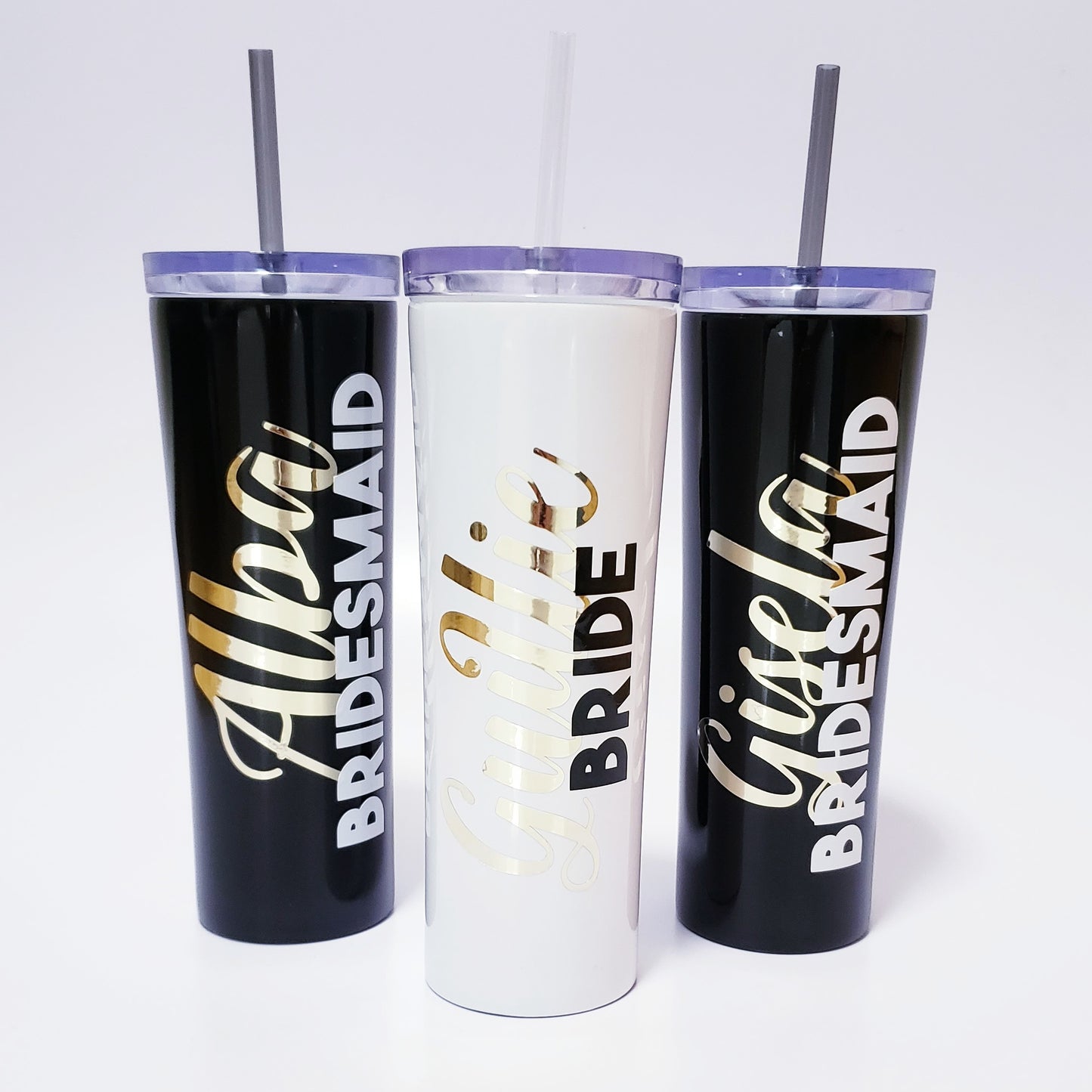 Termo skinny 20oz