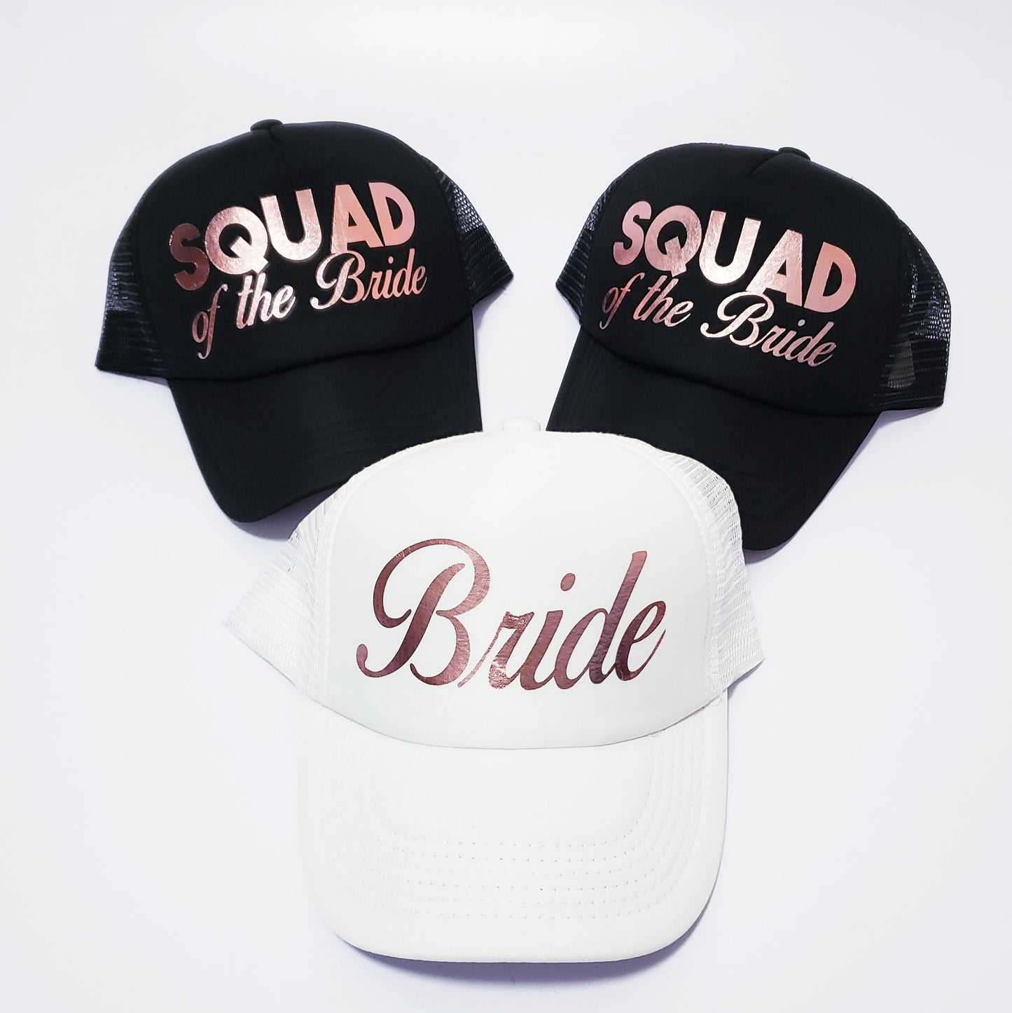 Gorra trucker #11