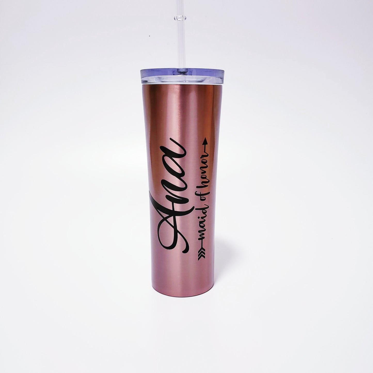 Termo skinny novia 20oz