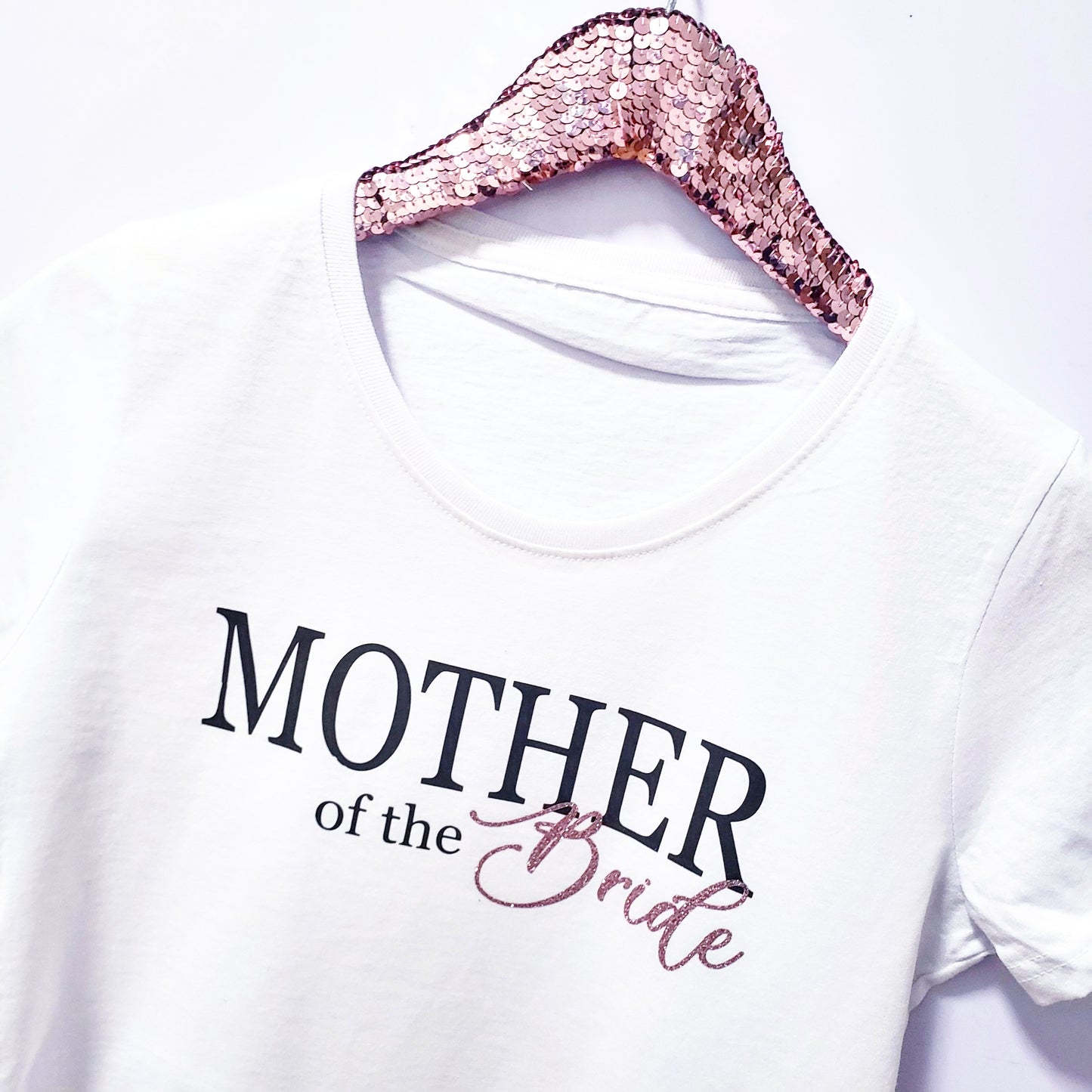 Blusa Mamá de la Novia