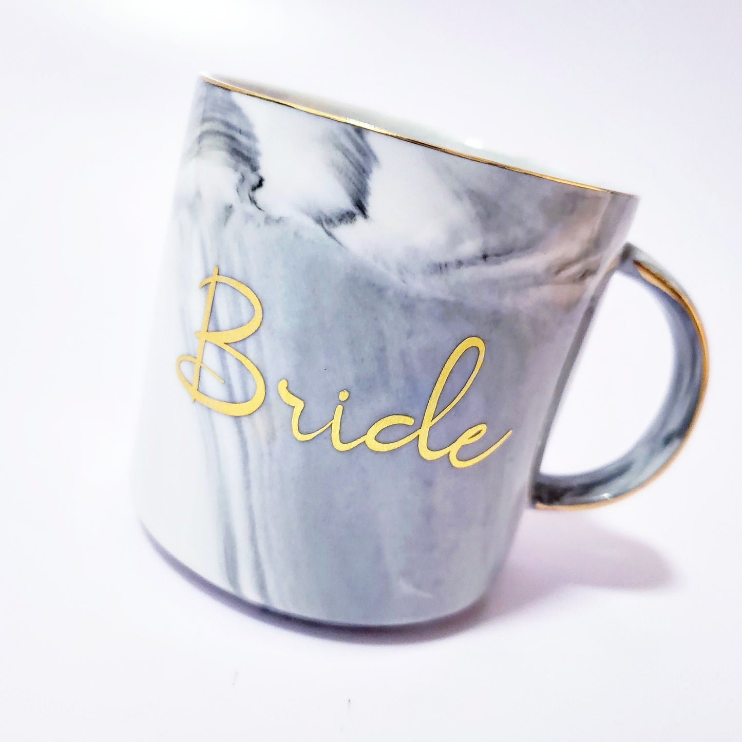 Taza mármol