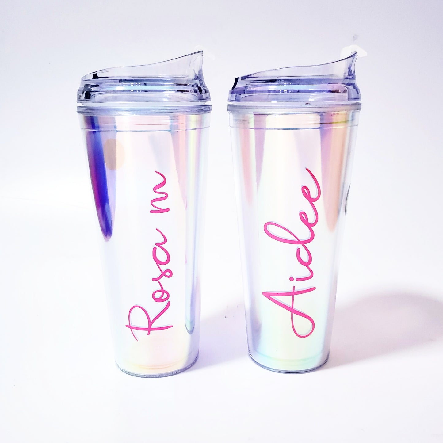 Vaso Tornasol 750ML
