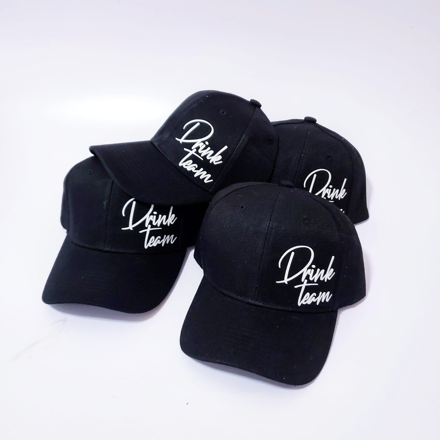 Gorra loneta #5