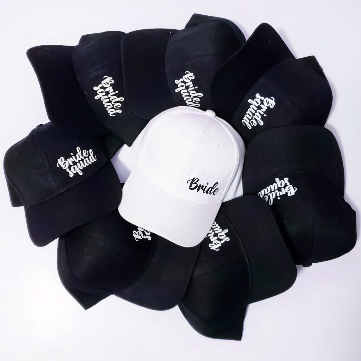 Gorra loneta #4