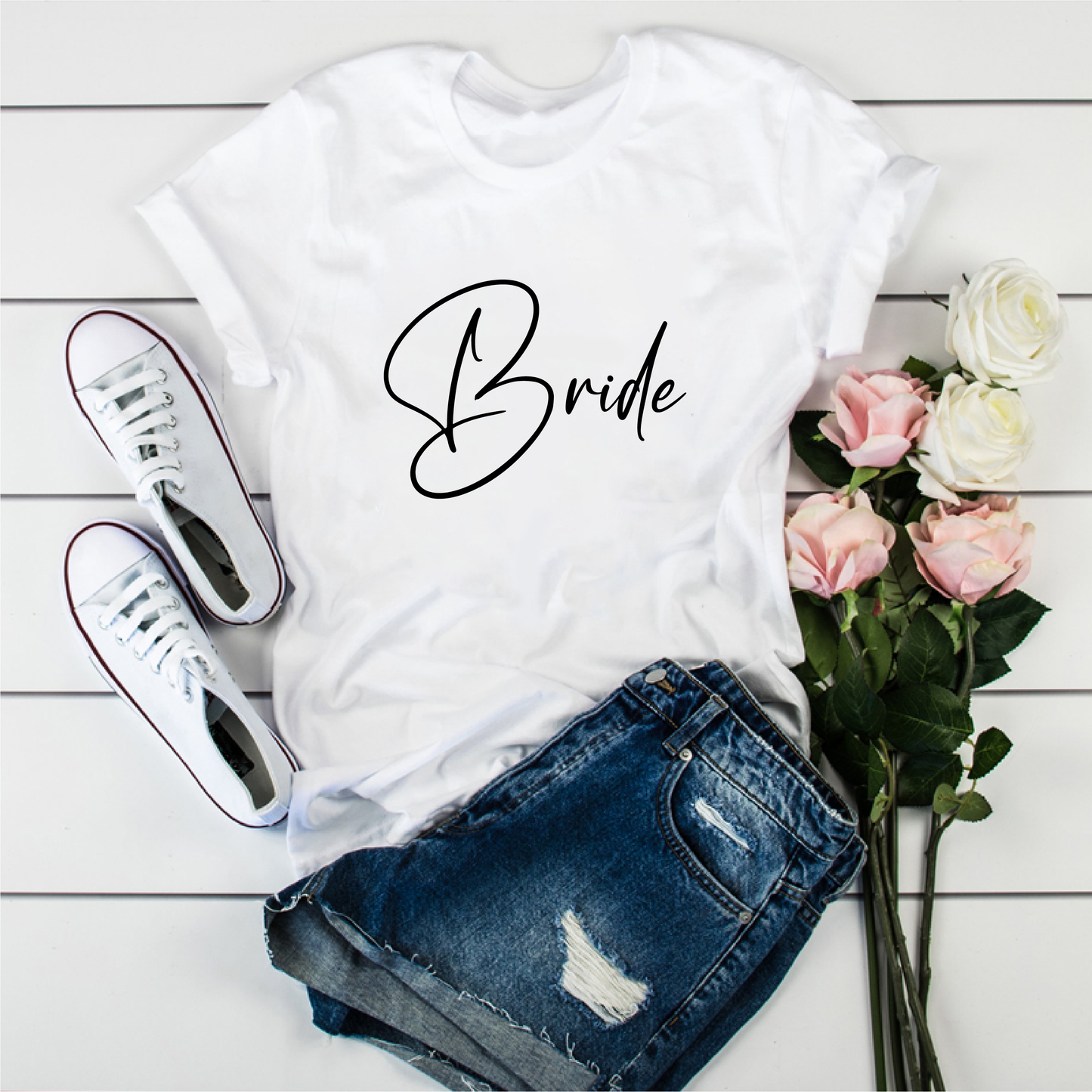 Blusa Novia #23