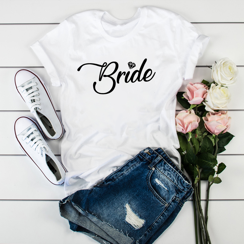 Blusa Novia #1