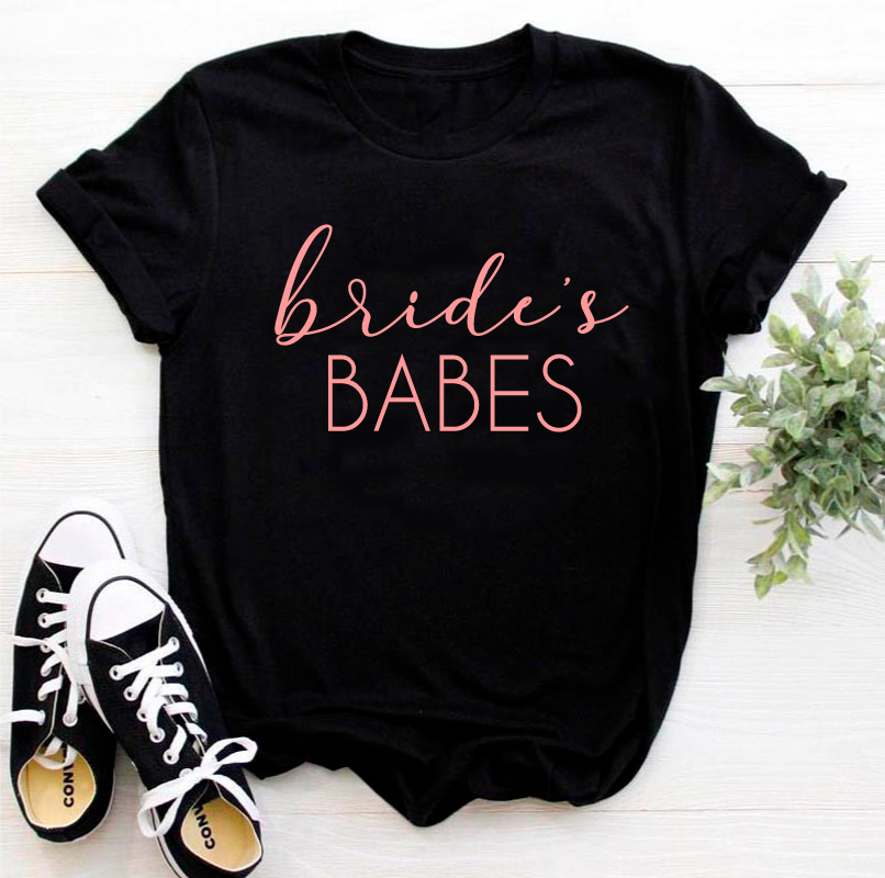 Blusa Dama de honor #2