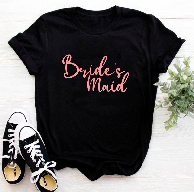 Blusa Dama de honor #6