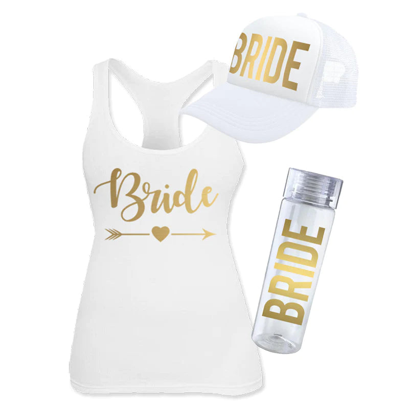 Kit #6 Novia