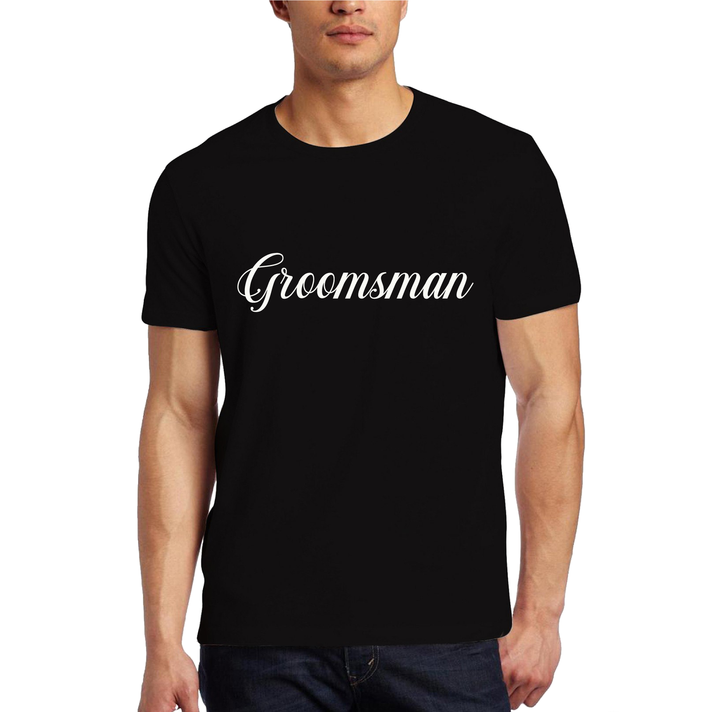 Team Groom #2