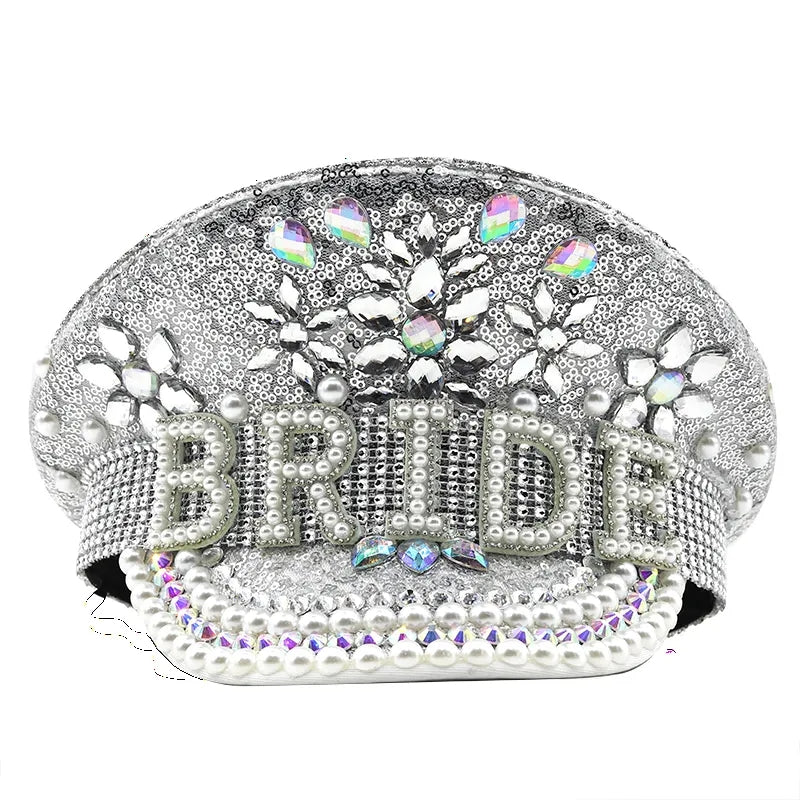 Sombrero Bride