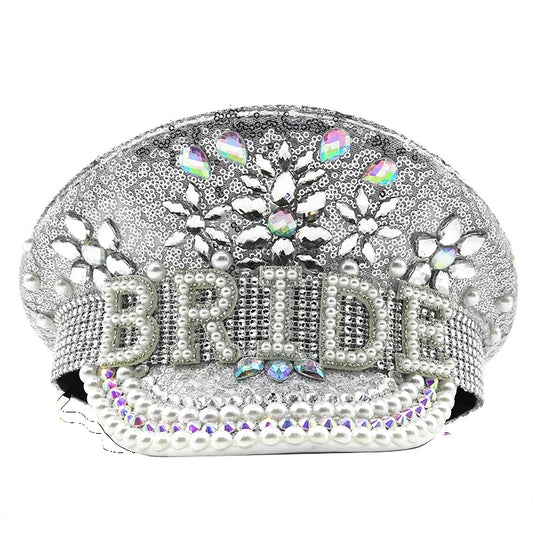 Sombrero Bride