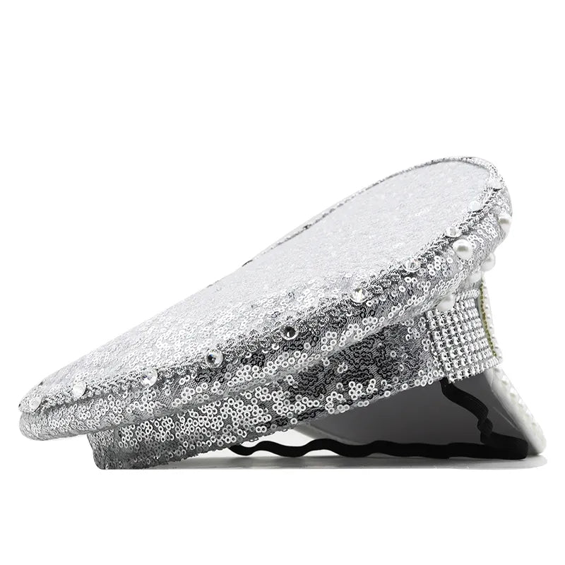 Sombrero Bride