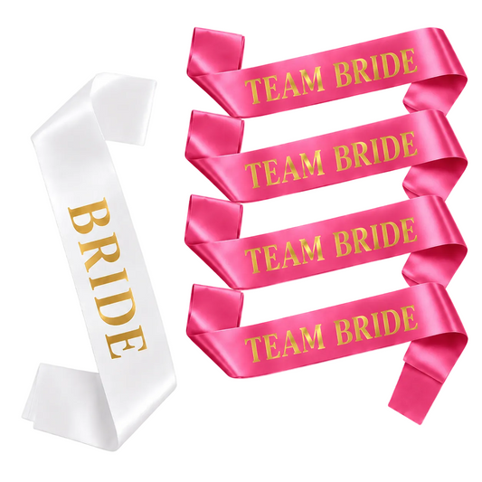 BANDA PERSONALIZADA
