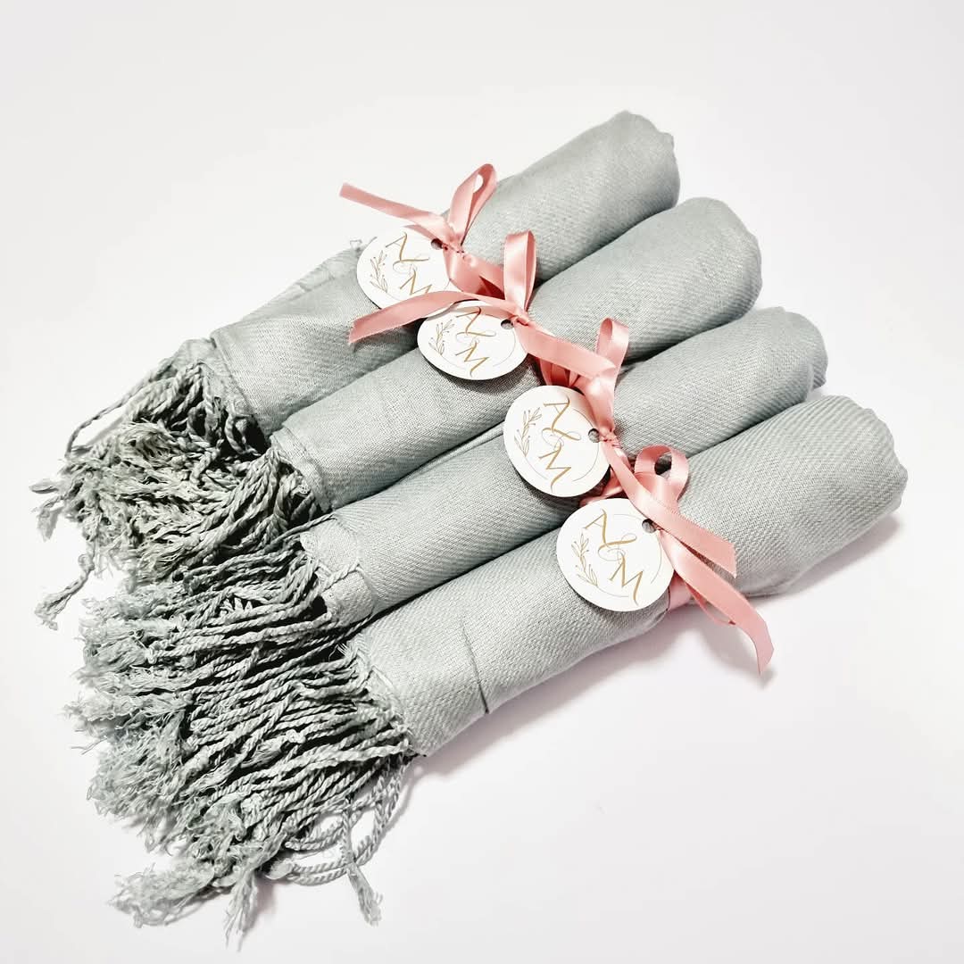Pashminas