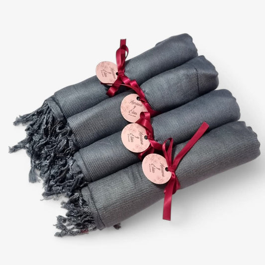 Pashminas