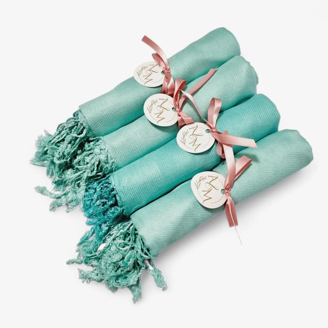 Pashminas