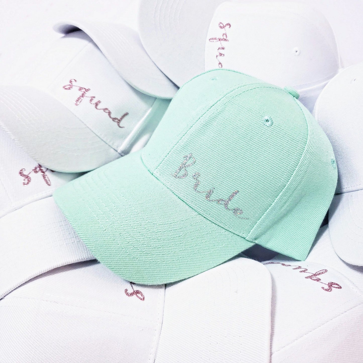 Gorra loneta #10