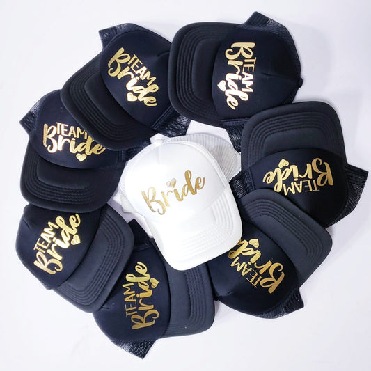 Gorra trucker #19