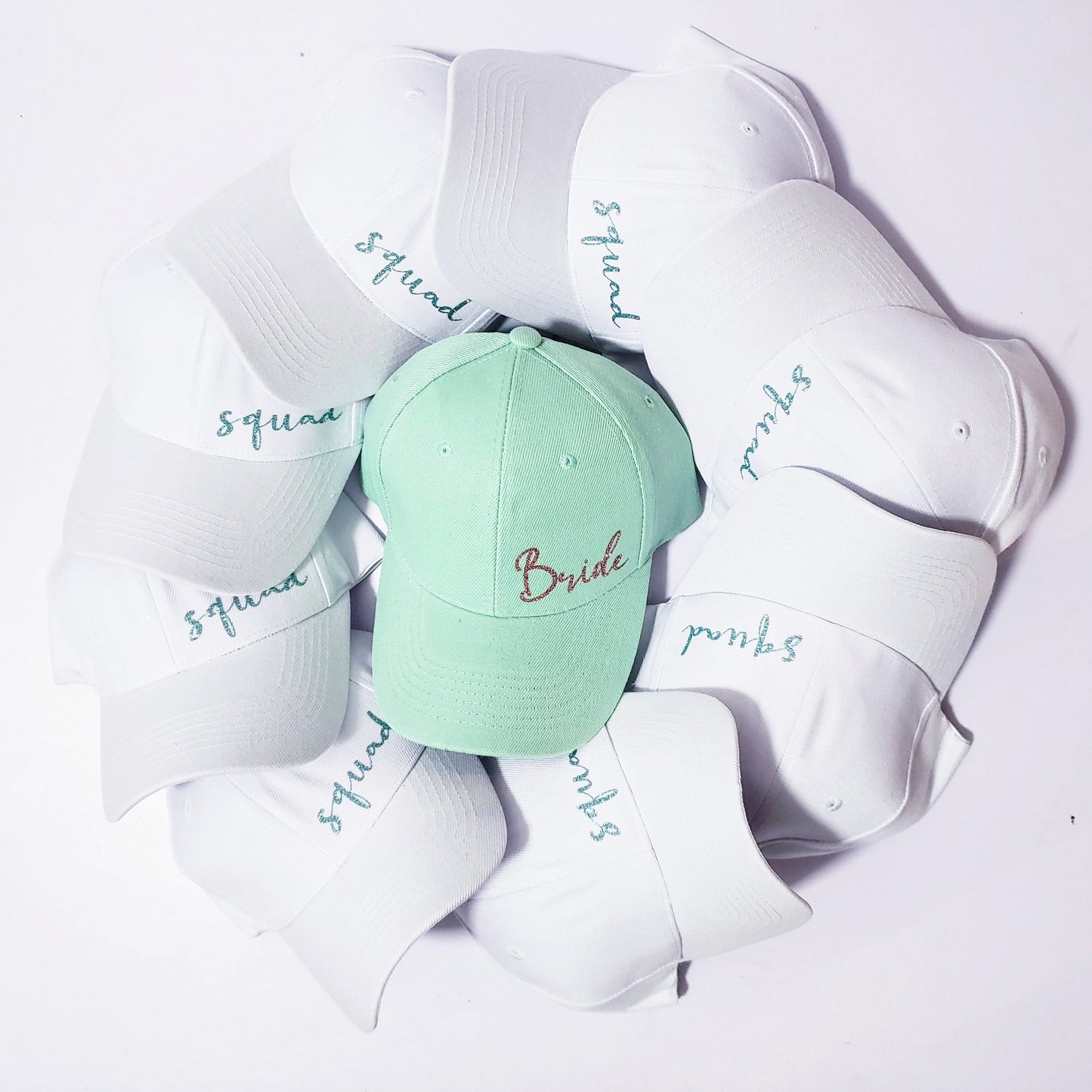 Gorra loneta #10