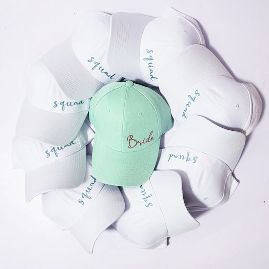 Gorra loneta #10
