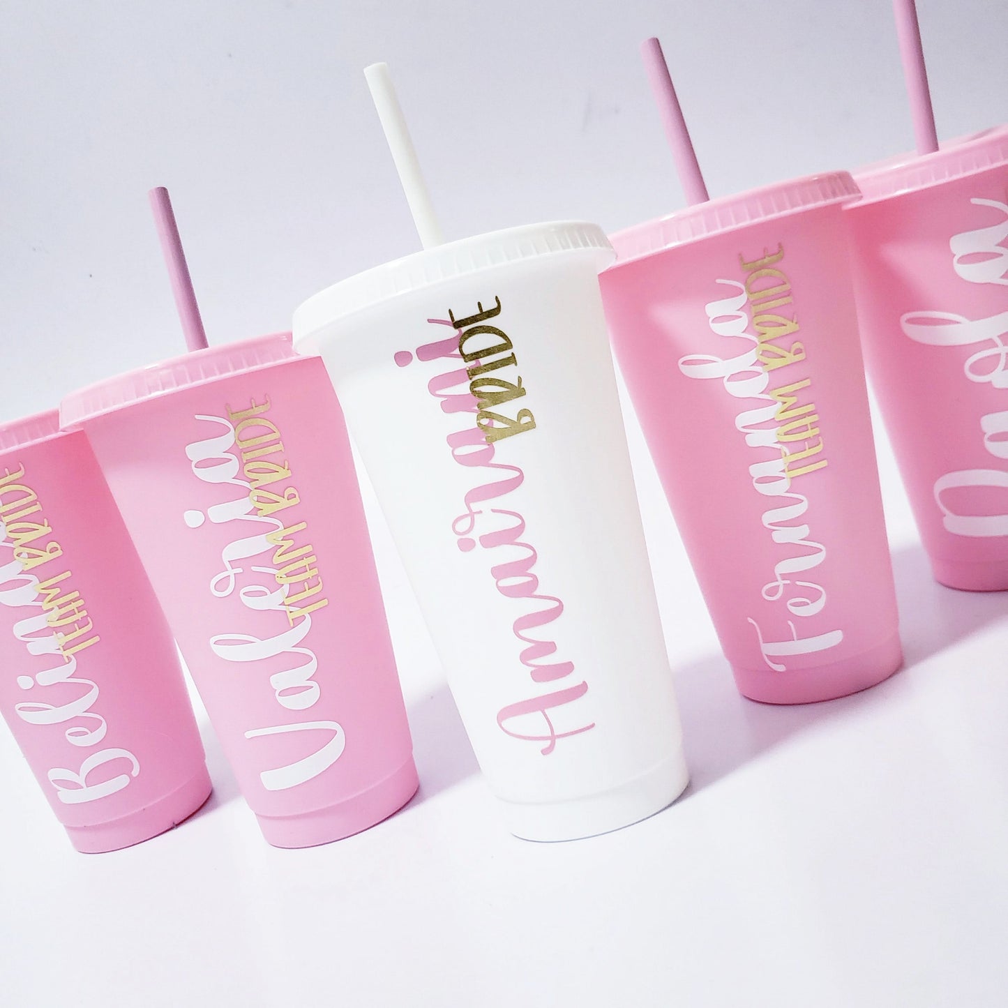 Vaso tipo Starbucks