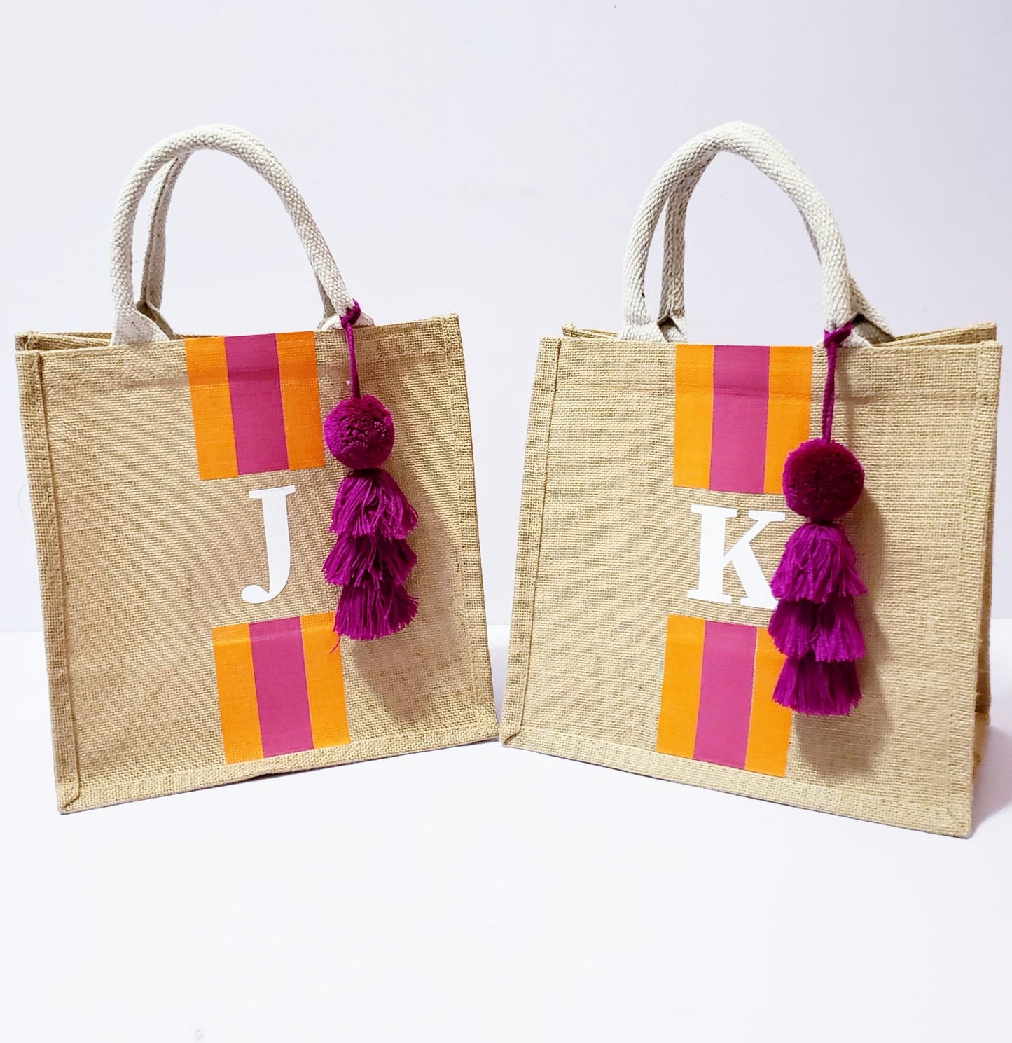 Bolsa líneas #1