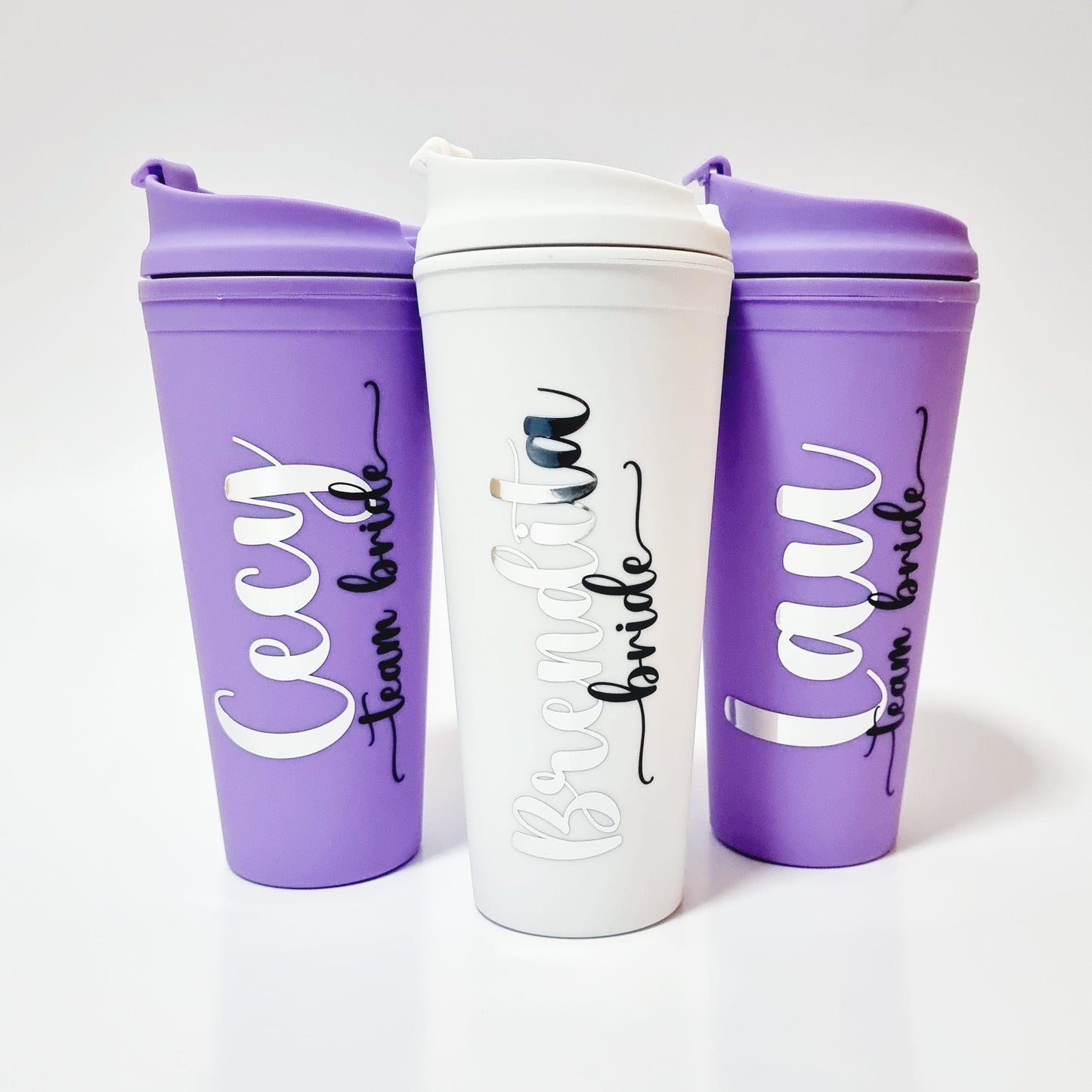 Termo mate 750 ml