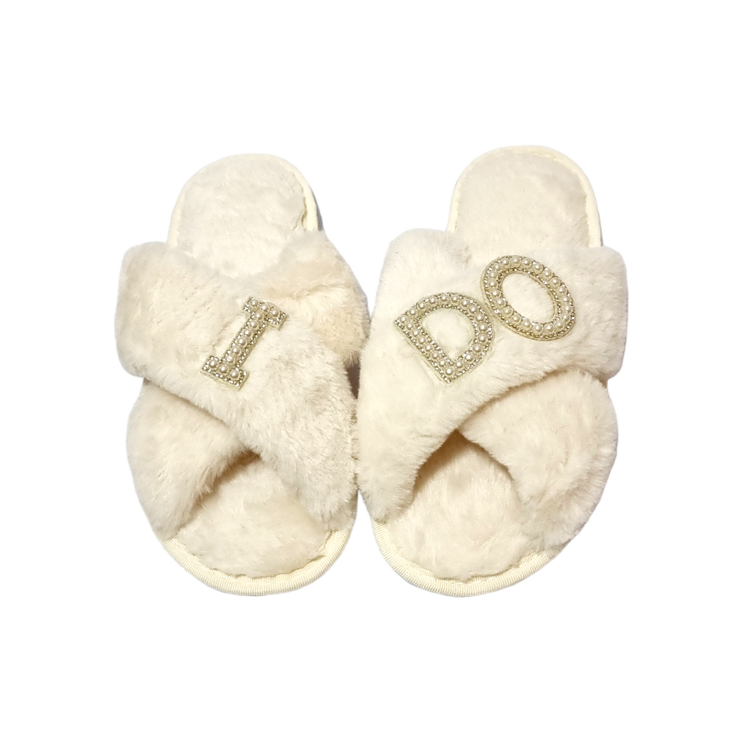 Pantuflas Bride