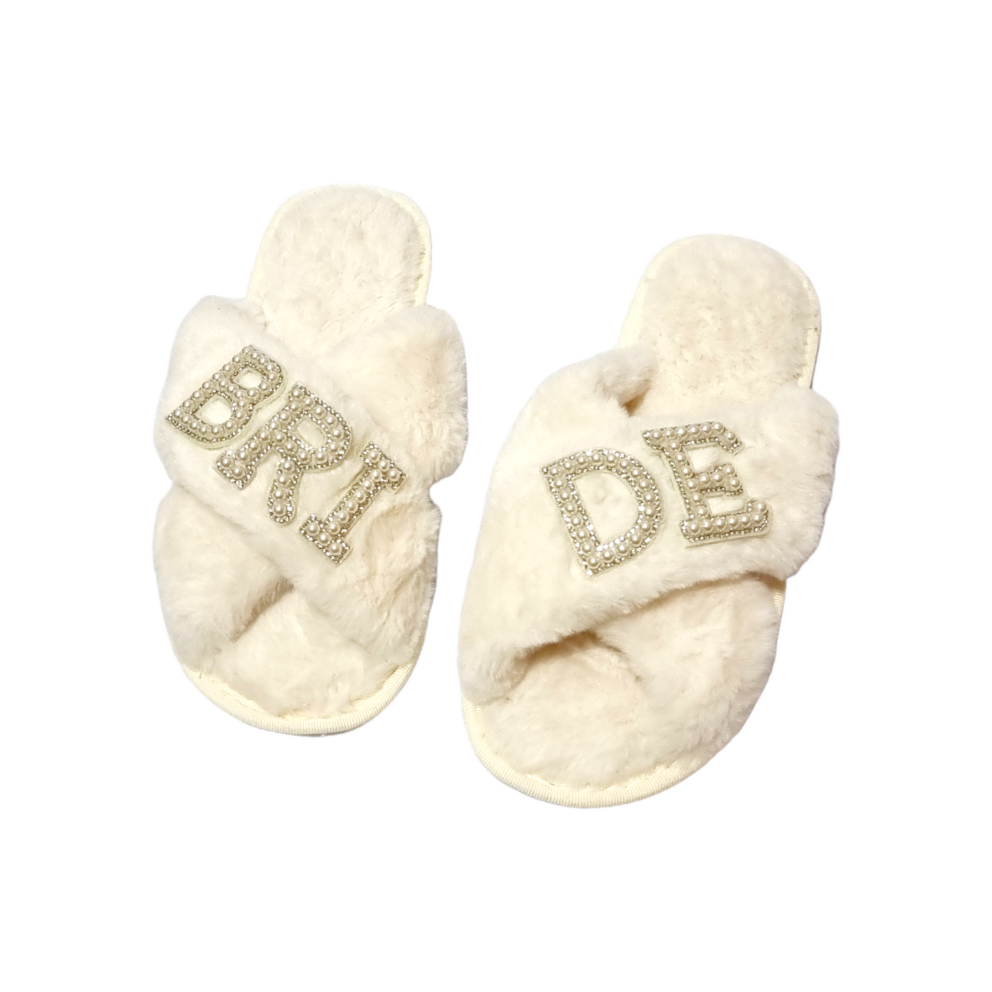 Pantuflas Bride