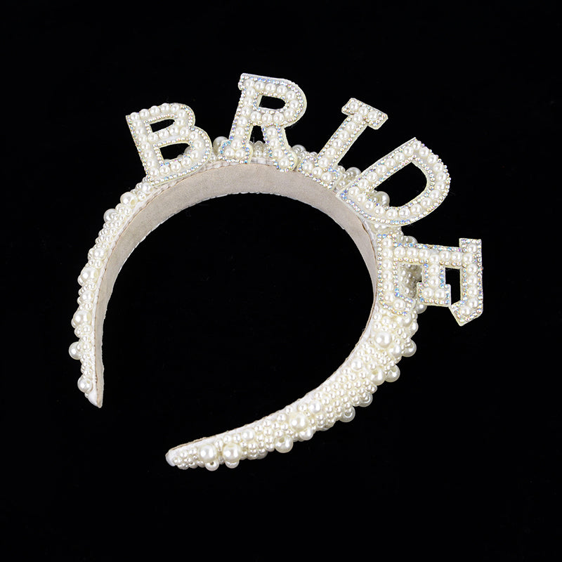 Diadema Bride