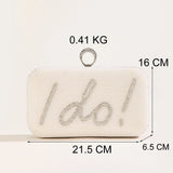 Bolso de Mano