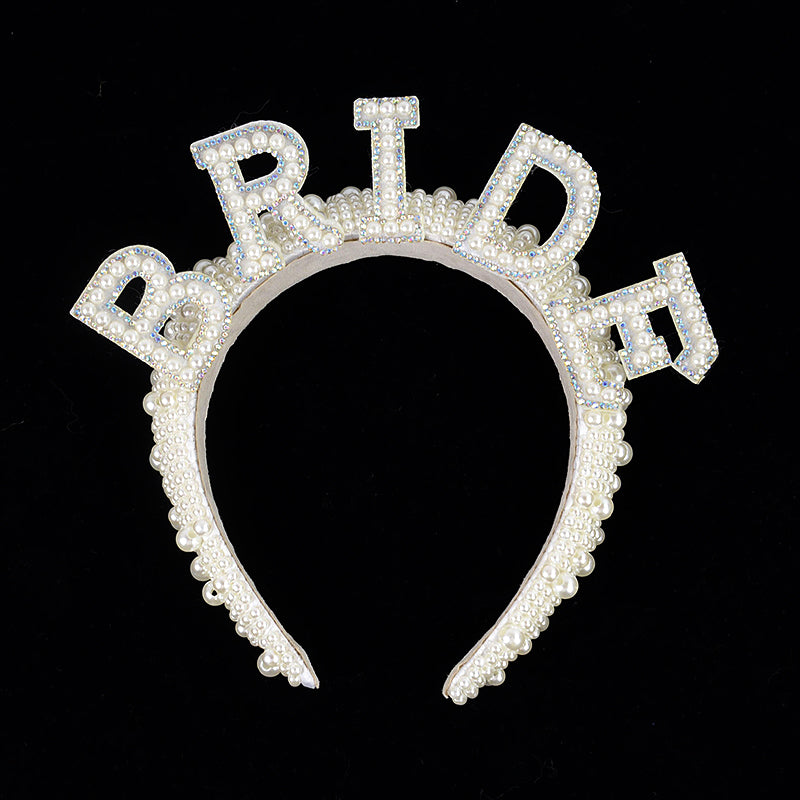 Diadema Bride