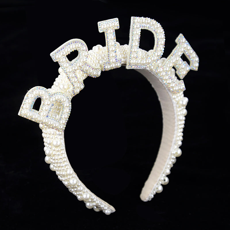 Diadema Bride