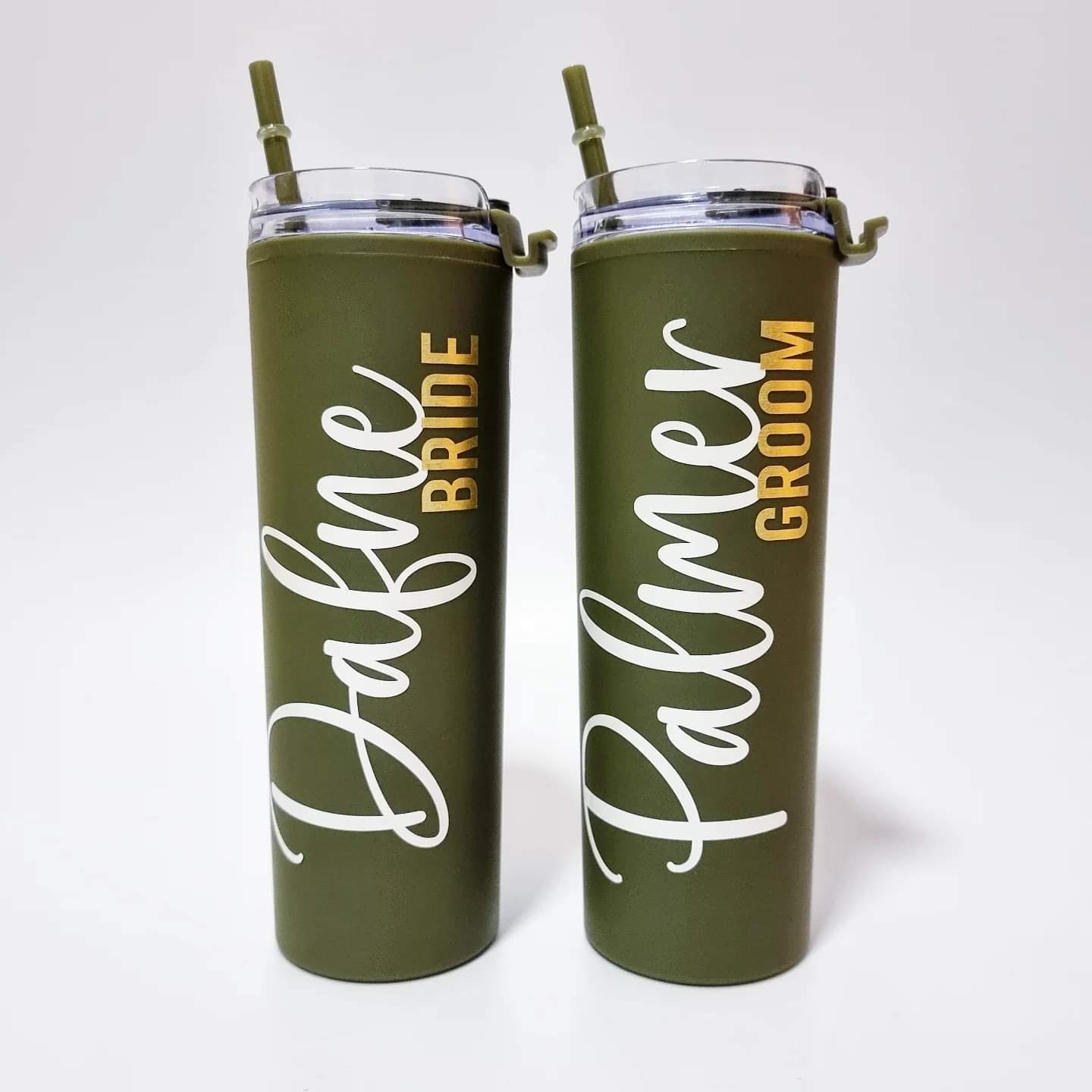 Termo Skinny antiderrame