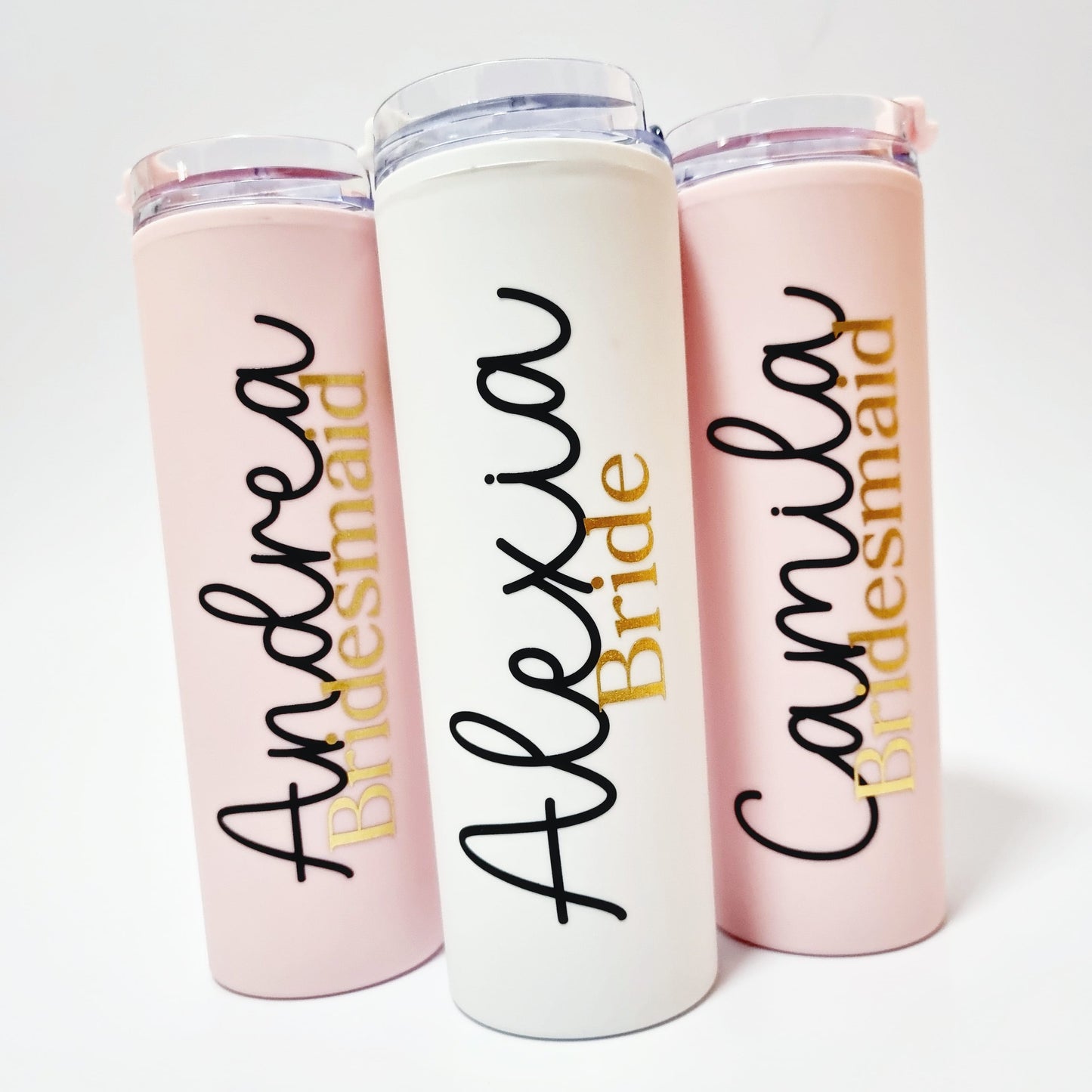 Termo Skinny antiderrame