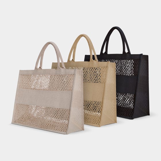 Bolsa de playa