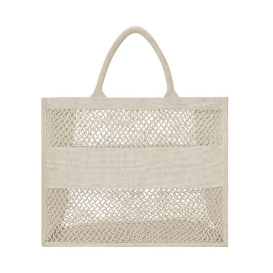 Bolsa de playa