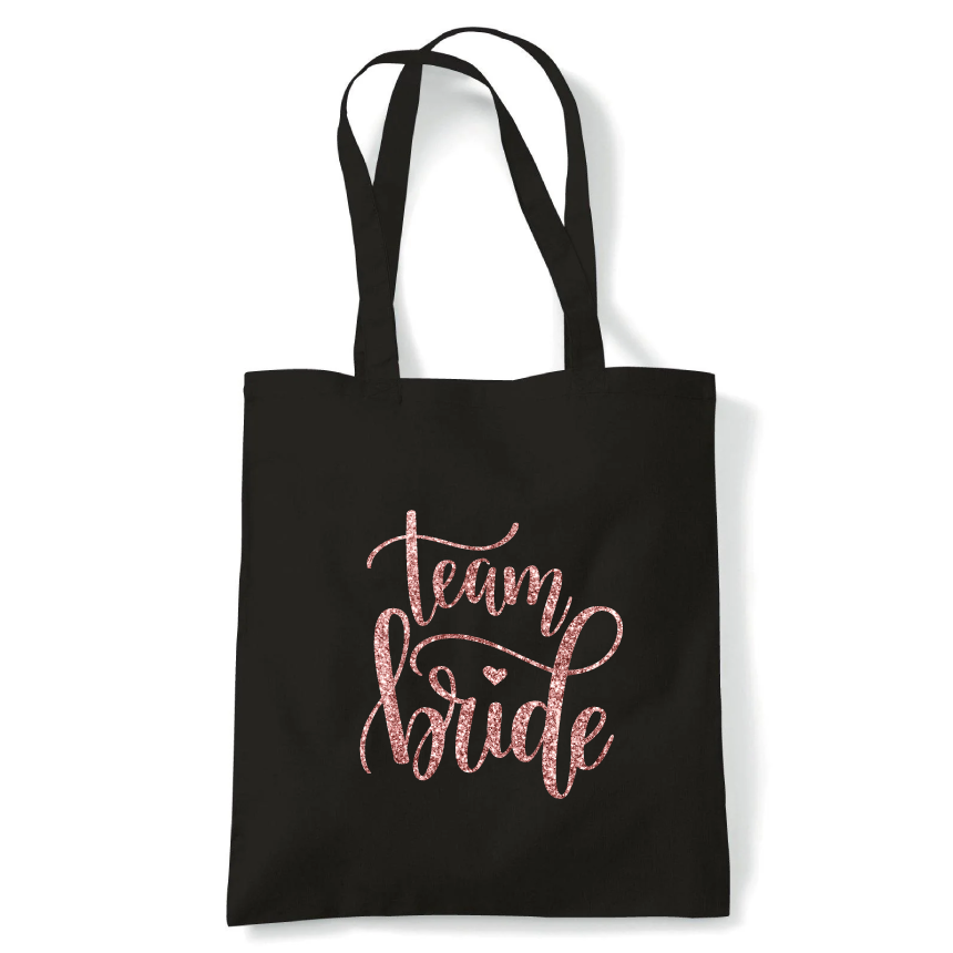 Tote Bag Team #3