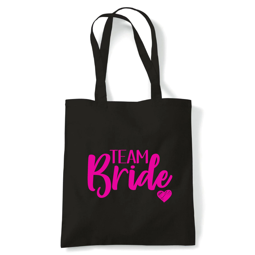 Tote Bag Team #5
