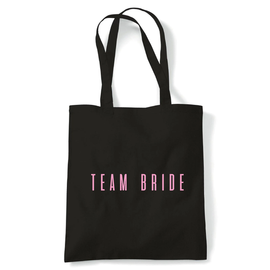 Tote Bag Team #6