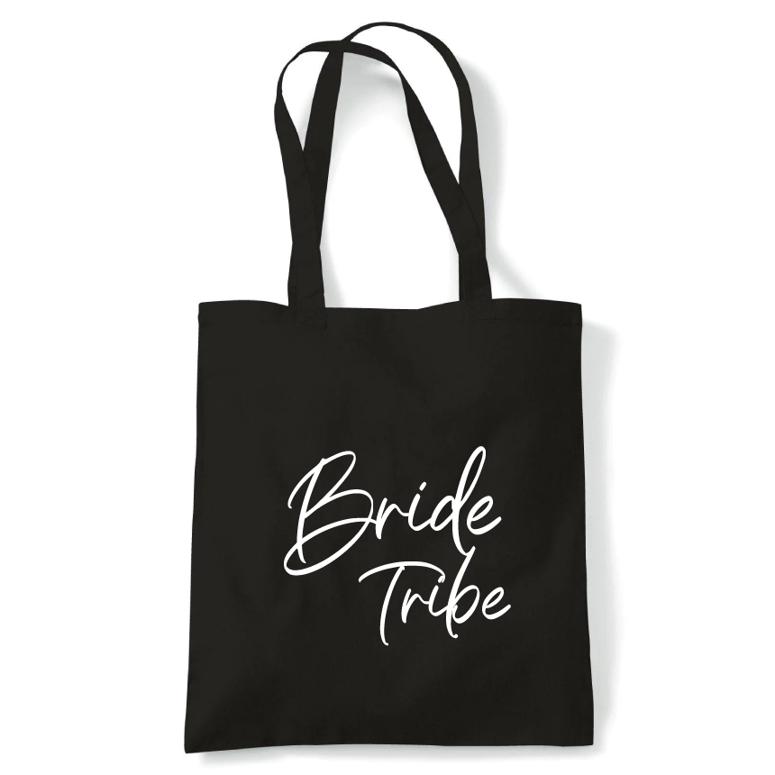 Tote Bag Team #8