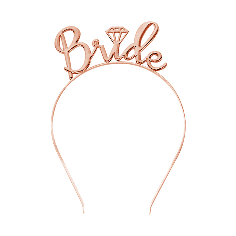 Diadema Bride