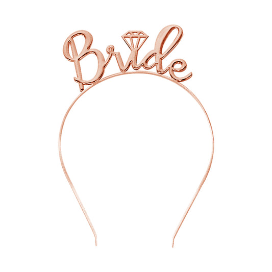 Diadema Bride