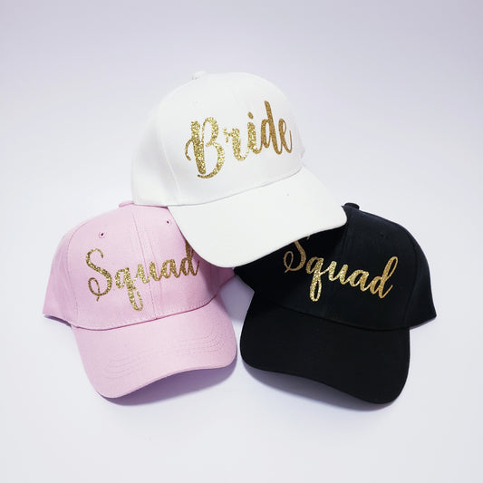 Gorra loneta #2